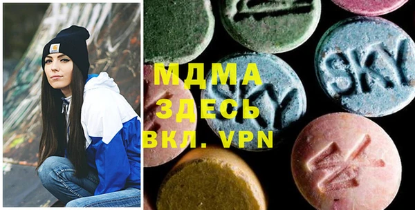 тгк Липки